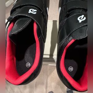 Men’s Peloton Cycling Cleats